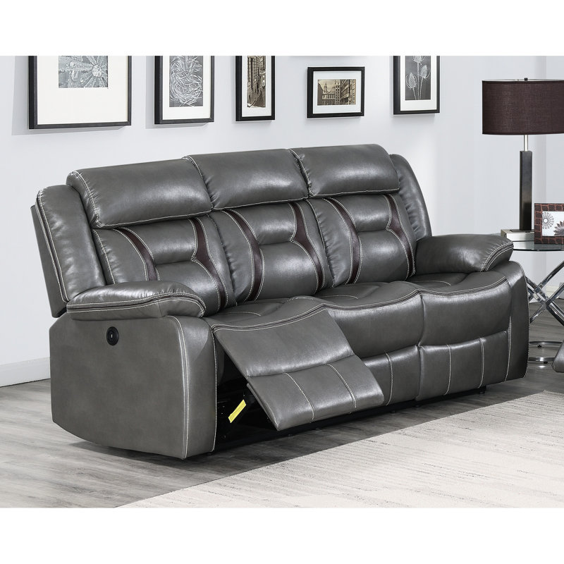 Reclining 3