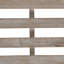 Wantagh 100cm W Solid Wood Shelving Unit