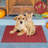 Weave  Designs Heavy Duty Outdoor Door Mat Indoor Enterway Rug Entrance Mat Non Slip-1061843547-1061843550