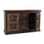 Rivero 150cm Solid Wood Sideboard