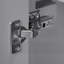 Meuble-lavabo 30 po avec lavabo en céramique-117545769