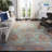 Chantae Performance Abstract Rug-15108290