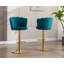 Tabouret à hauteur réglable Ludka-1538906980