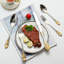 House Of Hampton Jearold Stainless Steel Flatware Set - Service for 6