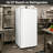 VITLIFE Commercial Reach-in Refrigerator, 18CF, 33°F to 41°F-123640744