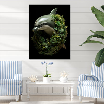 " Dolphin Eco Guardians I "