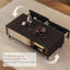 Table basse italienne de style punk italien
