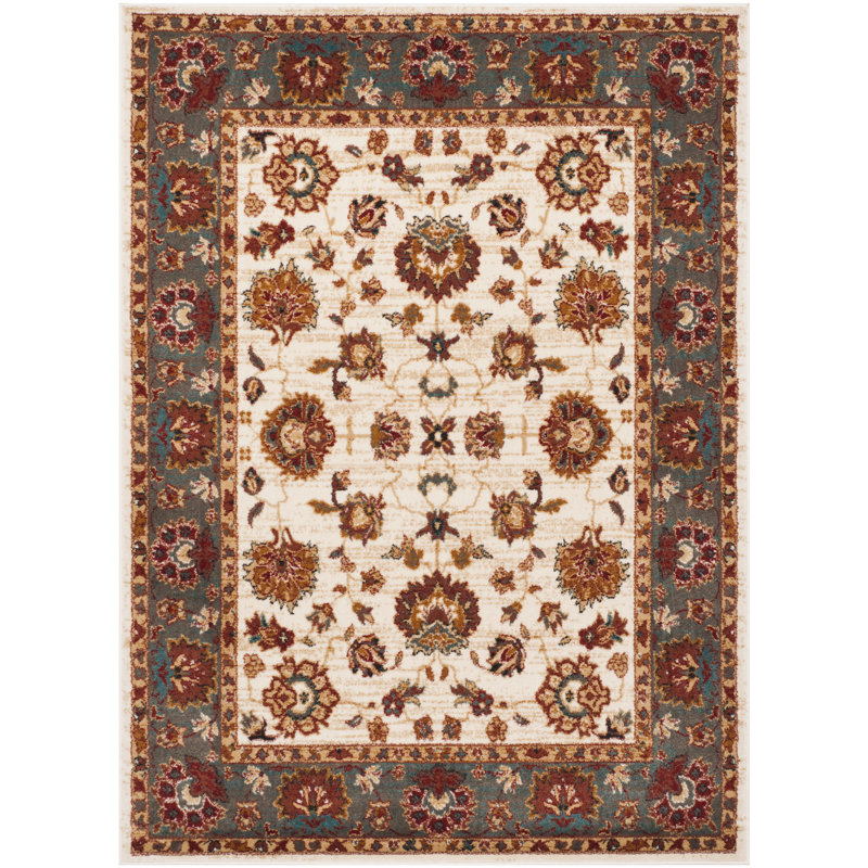 Lowe Summit Performance Oriental Rug