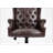 Executive Office Chair - High Back Reclining Comfortable Desk Chair - Ergonomic Design
