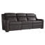 Reclining Sofa