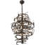 Ellise 13 - Light Chandelier
