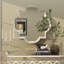 Miroir mural Herzig
