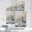 ANIMALS Series CCXLIX - Toile tendue avec châssis Premium - Prêt à être accroché-2147322583