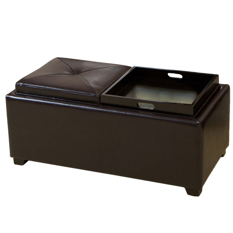 Banc de rangement élégant, conception multifonctionnelle, parfaitement intégré dans une maison moderne