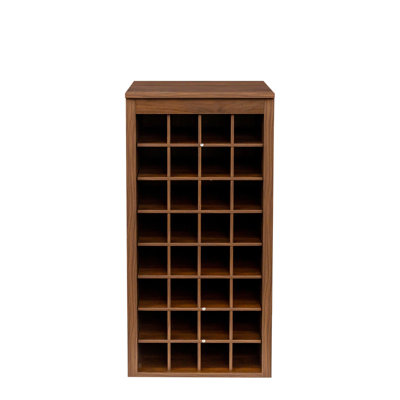 Modular 32  Wine Bar Cabinet Buffet Cabinet