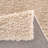 Super Soft Polyester Shag Area Rug-888499117
