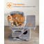 155cm H Cat Tree-104950508