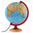 Plastic / Acrylic Tabletop Globe