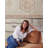 Becki Owens x Livabliss Davina Machine Woven Area Rug-81625163