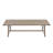Feeney 8 - Person Patio Dining Set With Rectangular Table