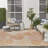 Alicemarie Floral Indoor / Outdoor Rug-1083029355