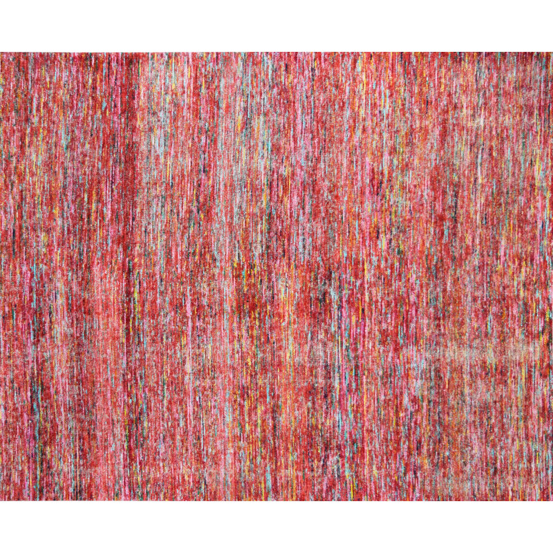 Rajmund Cotton Indoor Rug, Rectangle 9' x 12'