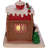 Christmas No Animal(s) Figurines & Collectibles