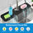 Keep Your Countertops Dry with Silicone Faucet Mat