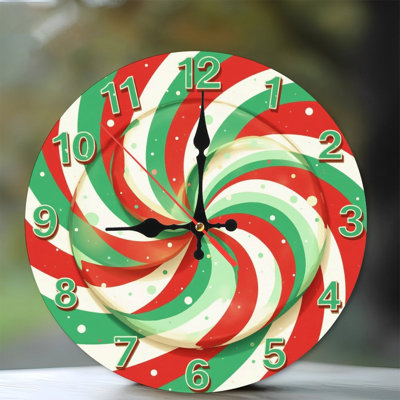 Clock-Face