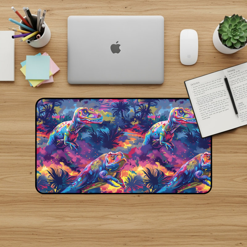 Desk Pad