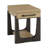 19" Chairside Table