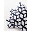 Ensemble de taie d'oreiller pour chambre d'amis 100% coton-93579557-93579558