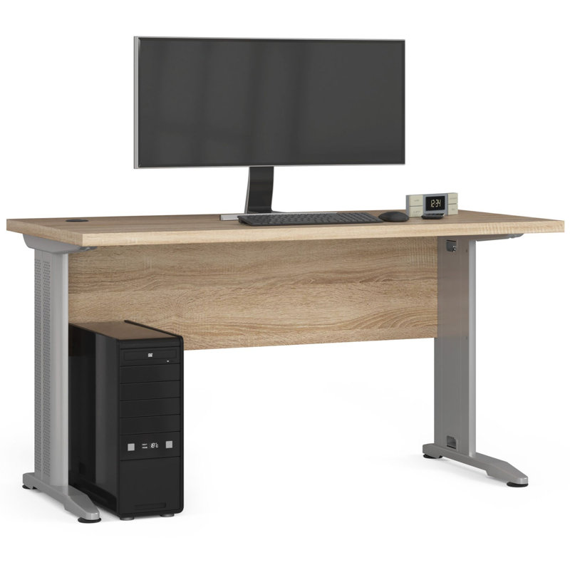 Srinithi Metal Base Desk