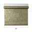 Papier peint contemporain Real Natural Cork