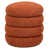 Boucle terre cuite est en rupture de stock