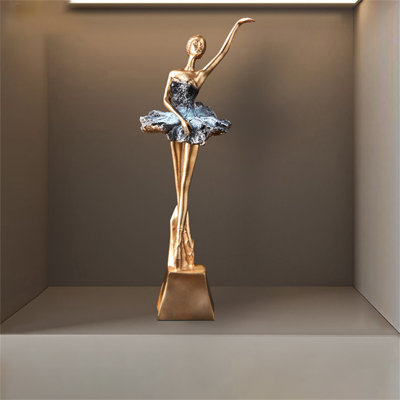 Artistic Ornament