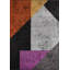 Kelseyville Geometric Hand Loom Indoor / Outdoor Area Rug-1284312877