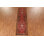 Vegetable Dye   Runner Rug 3x11