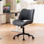 Chaise de bureau Alleyna-407337397