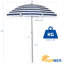 Angeliah 180cm Parasol