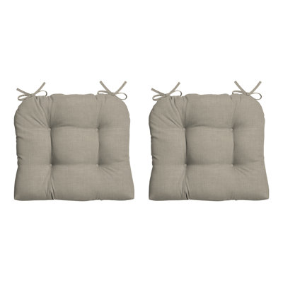 ARDEN Outdoor Seat Cushion