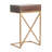 END TABLE K/D WITH 1 DRAWER, End Table