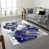 Blue/Grey/White