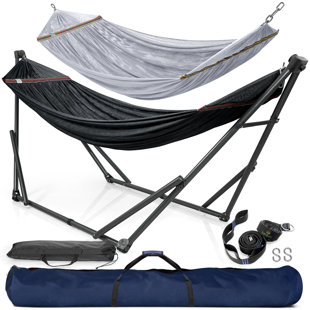 Ensemble de hamac Tranquillo Comfort