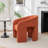 Amala Upholstered Barrel Chair-1130394654