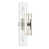 Polished Nickel is out of stock selected