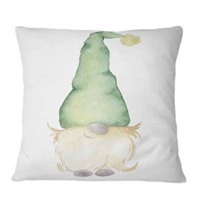 Throw Pillow