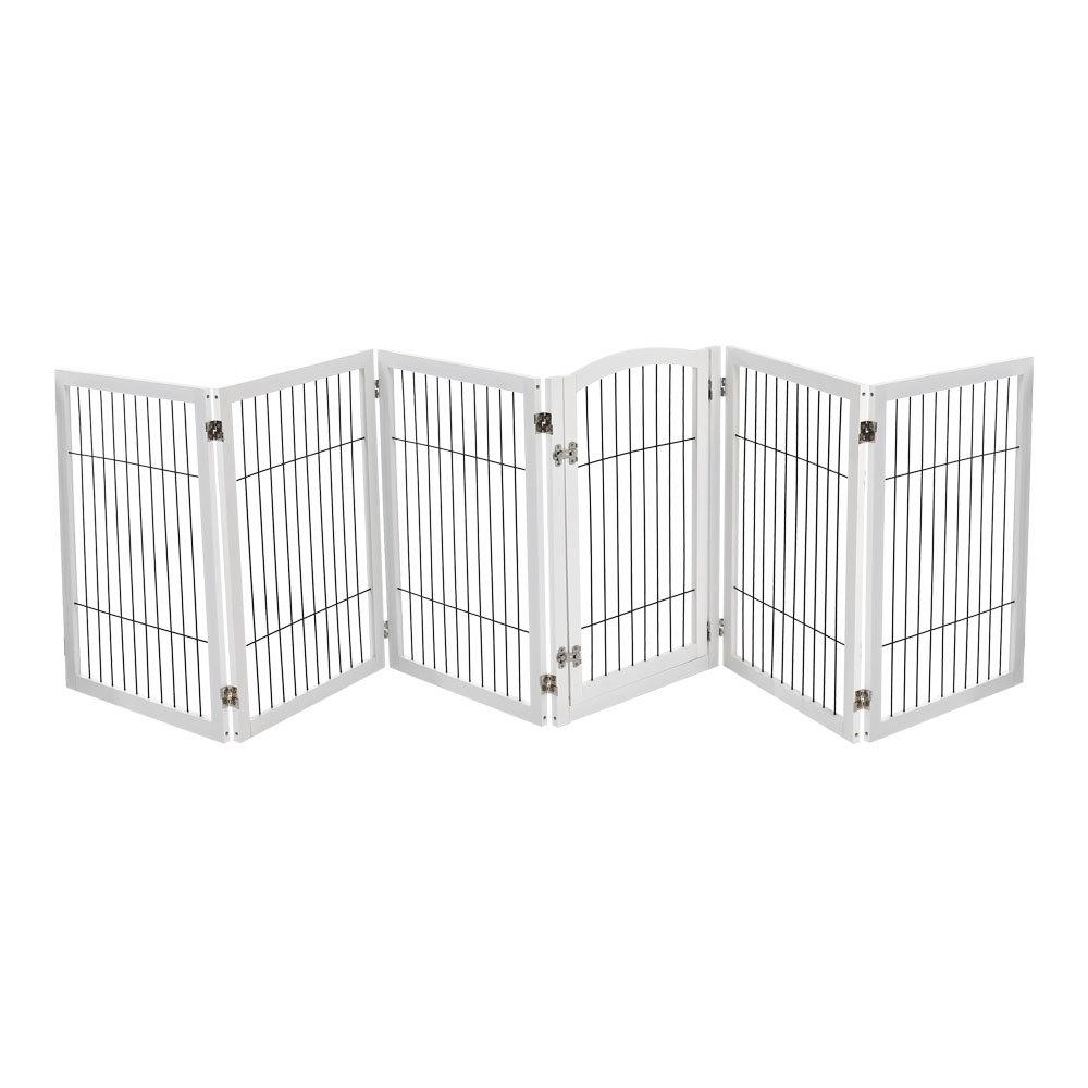 Free Standing Pet Gate