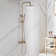 Multi Functional Shower Head