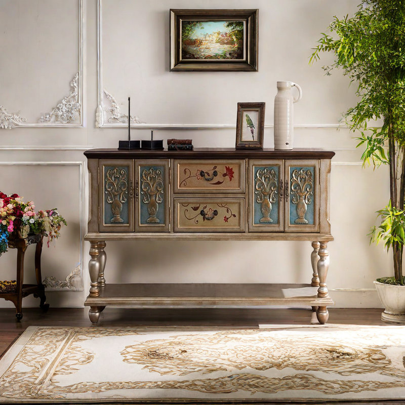 Kothan 59.06'' Sideboard